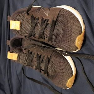 New balance sneakers